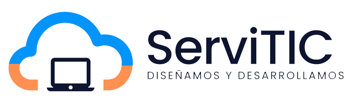 logo servitic