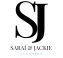 logotipo de saraí & Jackie cleaners