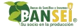 logotipo bansei